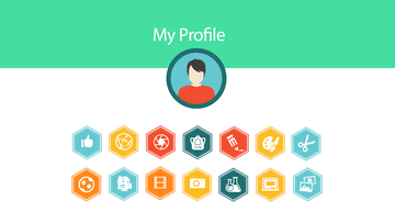 Student profile